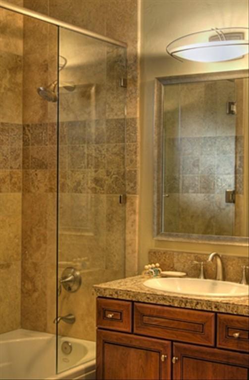 ツーソン Casitas At Sabino Springsアパートホテル エクステリア 写真