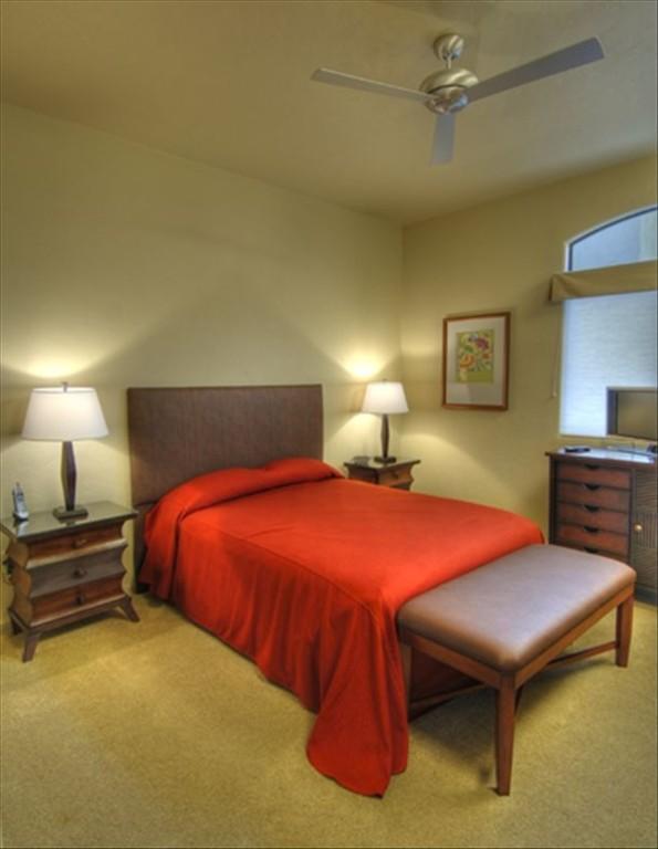 ツーソン Casitas At Sabino Springsアパートホテル エクステリア 写真